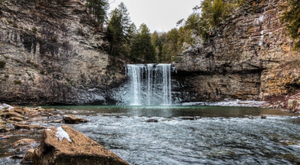 12 Incredible Places In Tennessee That Never Ever Change