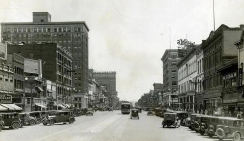 This Town In Utah Was One Of The Most Dangerous Places In The Nation In The 1920s