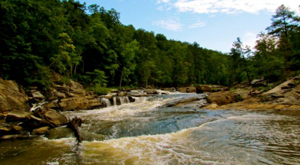10 Amazing Georgia Hikes Under 3 Miles You’ll Absolutely Love