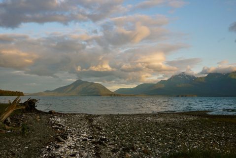 Head To This Eerie Island For A Real Life Adventure In Alaska