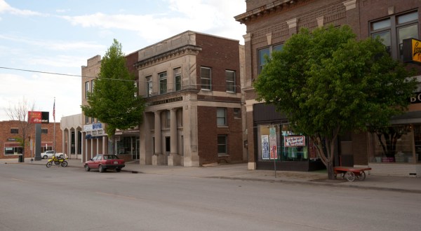 How This Small North Dakota Town Quietly Became The Coolest Place In The Midwest
