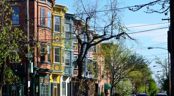 Here Are The 10 Best Places To Live In Philadelphia And Why