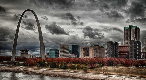 You’re Going To Love These Predictions For A Mild Upcoming Winter In St. Louis