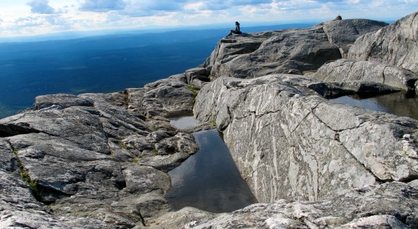 If There Are Only 5 Hikes You Ever Do In New Hampshire, Make Them These