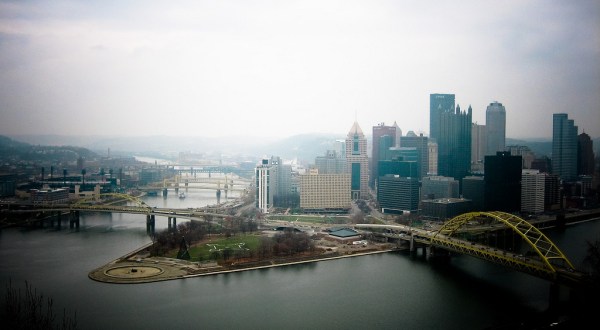 11 Amazing Things People In Pittsburgh Just Can’t Live Without