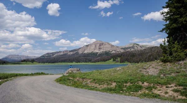 The 10 Best Backroads In Wyoming For A Long Scenic Drive