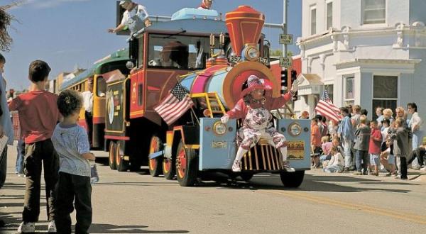 This Incredible Apple Festival Is The Perfect Start To A Nebraska Fall