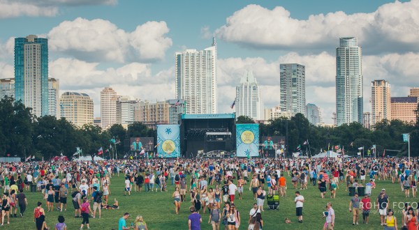 10 Ways Austin Quietly Became The Coolest City In The South