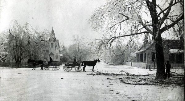 Here Are The Oldest Photos Ever Taken In Kentucky And They’re Incredible