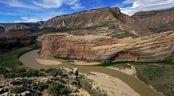 10 Amazing Natural Wonders Hiding In Plain Sight In Colorado — No Hiking Required