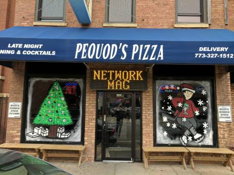 12 Delicious Pizza Places In Chicago You'll Want To Try