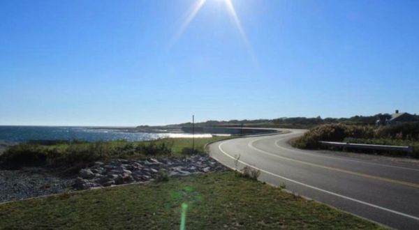 The 5 Best Backroads In Rhode Island For A Long Scenic Drive