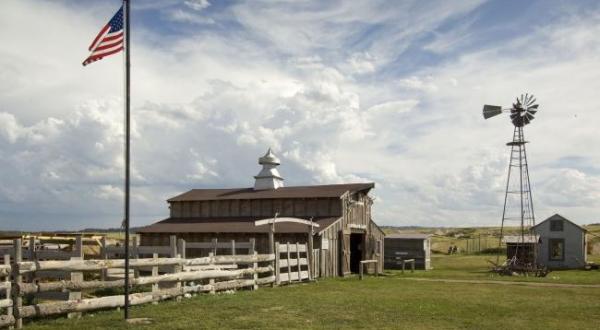 The 11 Coolest Attractions In Nebraska That Not Enough People Visit