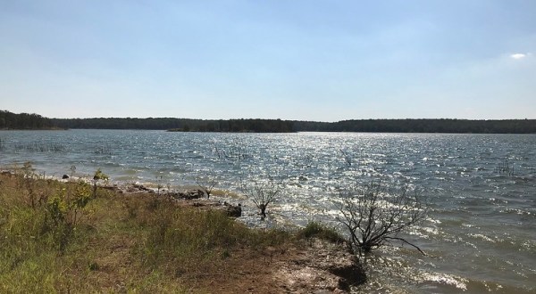 10 Amazing State Parks Around Dallas – Fort Worth That Will Blow You Away