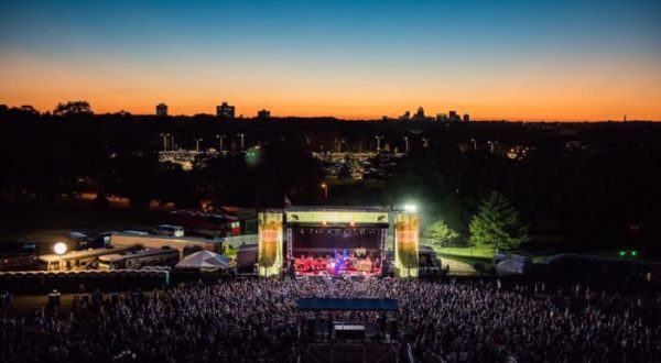 Missouri’s Largest Music Festival Returns…And Here Is Why You’ll Want To Go This Year