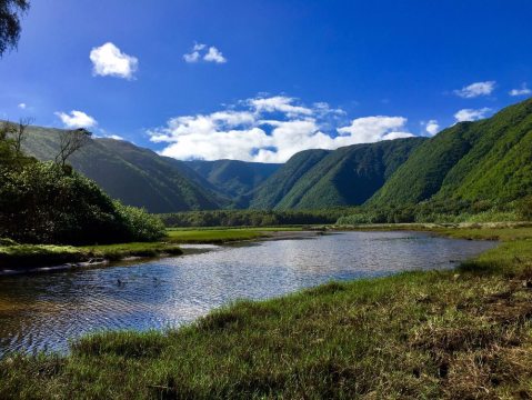 This Hawaii Hiking Trail Is The Stuff Dreams Are Made Of