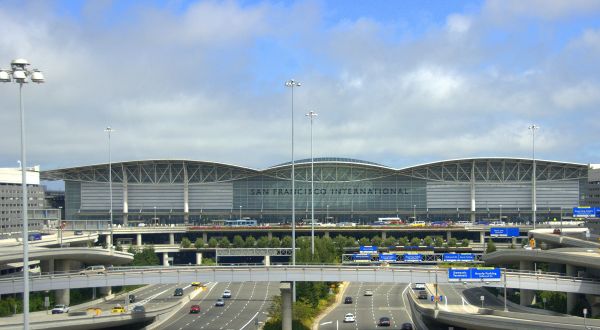 10 Hidden Gems You Never Knew Existed In San Francisco International Airport
