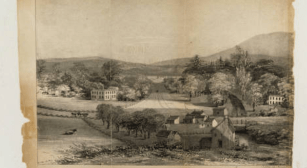 Here Are The Oldest Photos Ever Taken In Tennessee And They’re Incredible