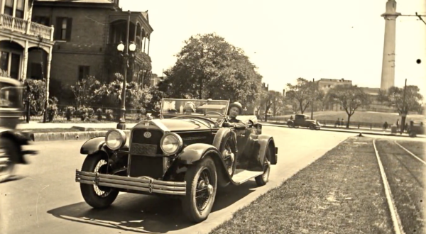 Here Are The Oldest Photos Ever Taken In New Orleans And They’re Incredible