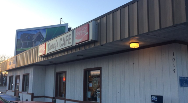 The Mom & Pop Restaurant in North Dakota That Serves The Most Delicious Home Cooked Meals