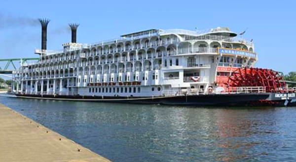 The Incredible Riverboat Ride In New Orleans You’ll Want To Take Once In Your Life