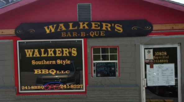 The Most Mouthwatering BBQ Is Waiting For You Inside This Hidden New Orleans Gem