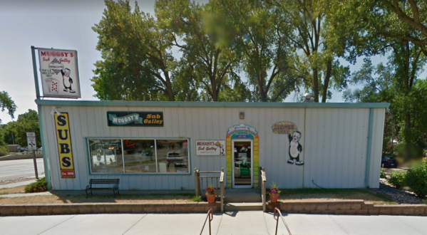 This Little Shop In South Dakota Makes The Best Sandwich In The State