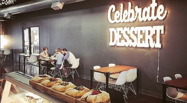 The One Shop In Kansas That Will Make Your Sweet Tooth Go Crazy