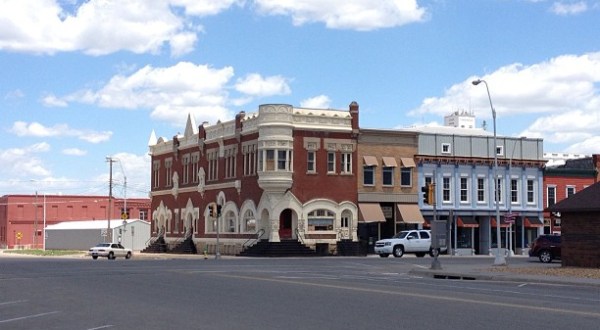 11 Underrated Kansas Towns That Deserve A Second Look