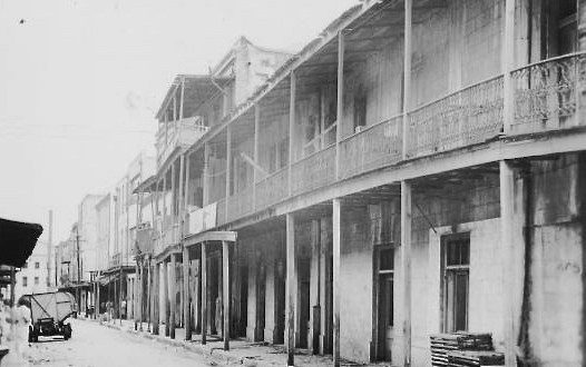 This Street In New Orleans Was One Of The Most Dangerous Places In The Nation In The 1850s