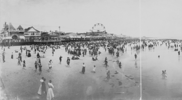 Here Are The Oldest Photos Ever Taken In New Jersey And They’re Incredible