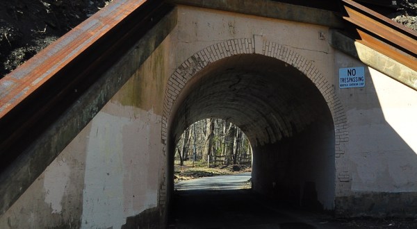 The Story Behind This Evil Place In Virginia Will Make Your Blood Turn Cold
