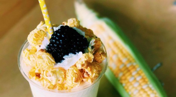 These Are The 7 Most Insane Things You Can Eat In Nashville (And Where To Get Them)