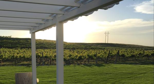 The Underrated Wine Region In Nebraska You’ll Want To Visit Again And Again
