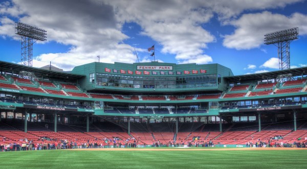 12 Essential Things Everyone From Boston Must Do At Least Once