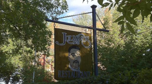 You’ll Never Forget Your Visit To The Most Haunted Restaurant In Montana