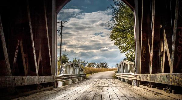 The 10 Best Backroads In Illinois For A Long Scenic Drive