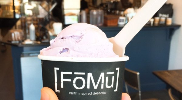 The Tiny Shop In Boston That Serves Homemade Ice Cream To Die For