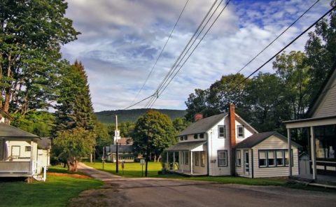 Most People Don't Know The Story Behind The New Jersey Ghost Town That Never Died