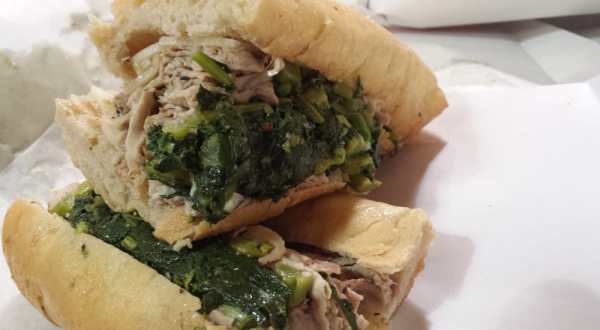 Here Are The 12 Dishes You Have To Eat In Philadelphia Before You Die