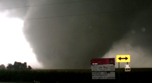 A Terrifying, Deadly Storm Struck North Dakota In 2006 And No One Saw It Coming