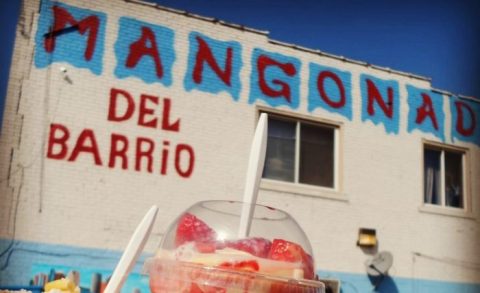 This Mouthwatering Ice Cream Trail In Detroit Is All You've Ever Dreamed Of And More