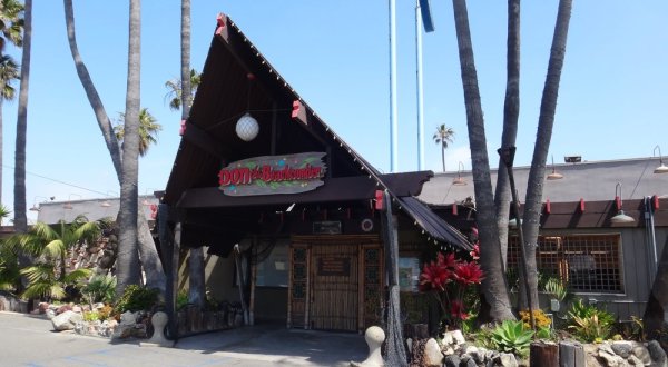 The Tropical Themed Restaurant In Southern California You Must Visit Before Summer’s Over