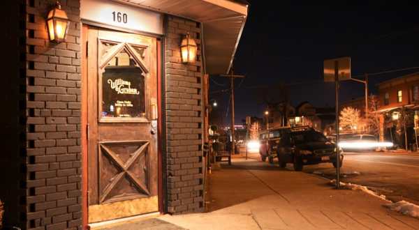 This Secret Speakeasy In Colorado Is Hard To Find… But Totally Worth It