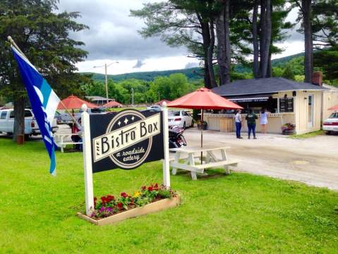 These 9 Roadside Restaurants In Massachusetts Are Worth Stopping For