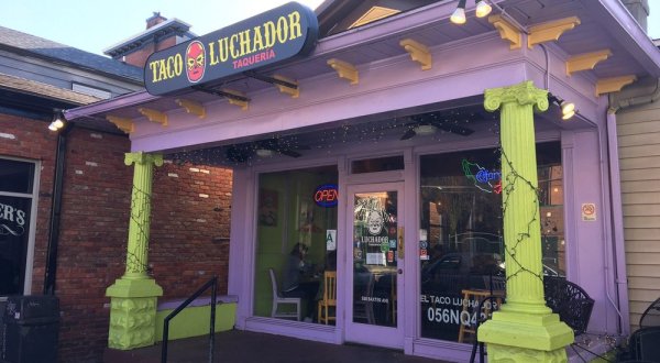 You Have To Try This Teeny Tiny Taco Shop In Kentucky As Soon As Possible