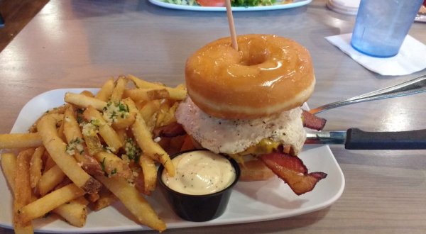 These Are The 7 Most Insane Things You Can Eat In Denver (And Where To Get Them)