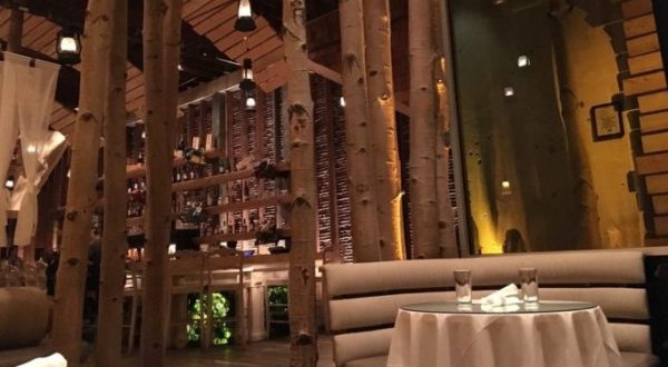 We’ve Found The Most Stunning Restaurant In Colorado And You’ll Want To Visit