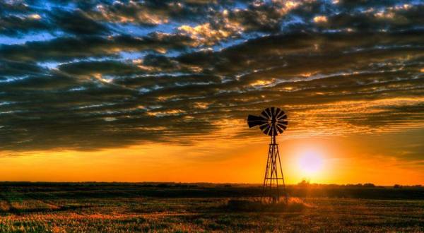 16 Staggeringly Beautiful Snapshots Of A Little Place Called Oklahoma