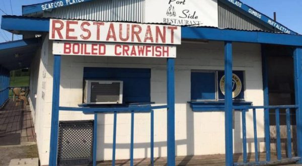 These 9 Roadside Restaurants In Louisiana Are Worth Stopping For